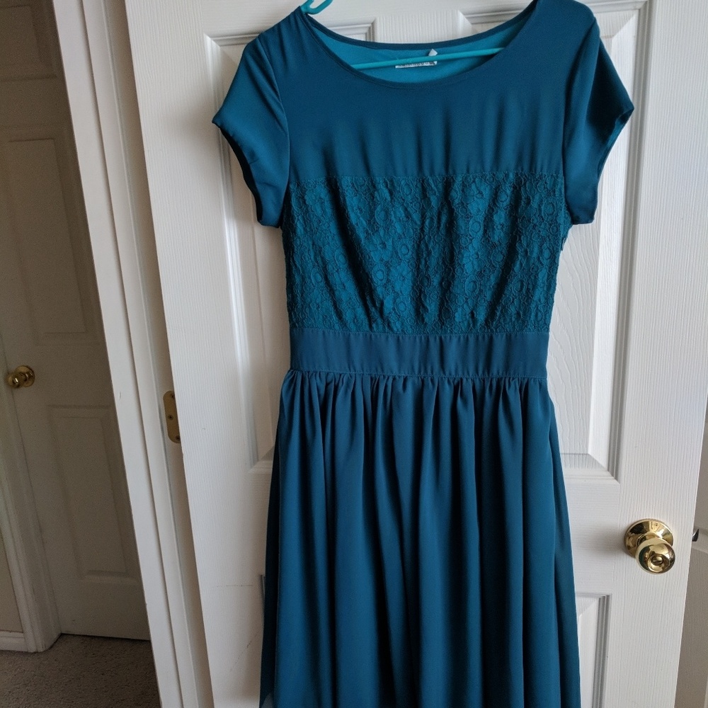Mikarose Dress